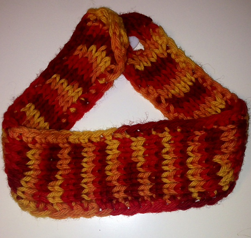 Wake up Headband photo 6