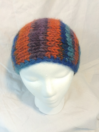 Wake up Headband photo 8
