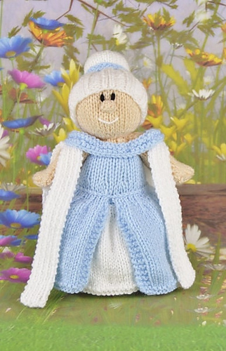 Knitting By Post Sheep Ba Ba Baggles Gift Bag Knitting Pattern