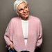 Kimono-Cardigan pattern