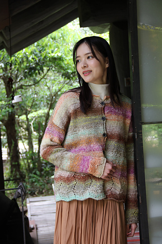 Kaori 다른 모습 1