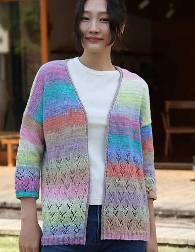 Aimi 다른 모습 3