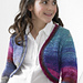 Design 16 Bolero pattern 