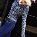 Design 01 Cardigan pattern 