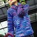 Design 02 Sweater pattern 