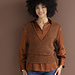 Lillevi pattern 