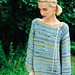 Croquet pattern 