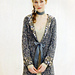 Antoinette pattern 