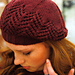 Portia pattern 