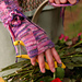Gardening Mittens pattern 