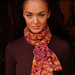 Lace Scarf pattern 