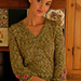 Marguerite pattern 