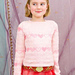 Cherie pattern 