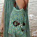 Mermaid pattern 