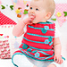 Bluebell pattern 