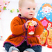 Posy pattern 