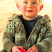 Jamie pattern 
