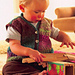 Oliver pattern 