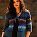 Sea Breeze pattern 