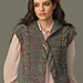 Design 04 Waistcoat pattern 