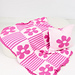 Flower pattern 