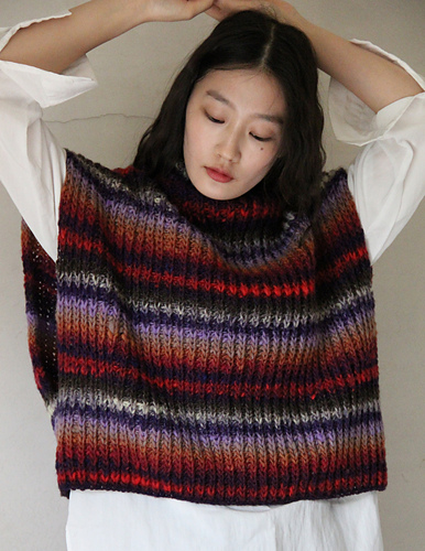 Toshiko 다른 모습 1