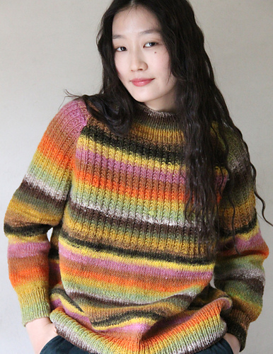 Atsuko 다른 모습 2