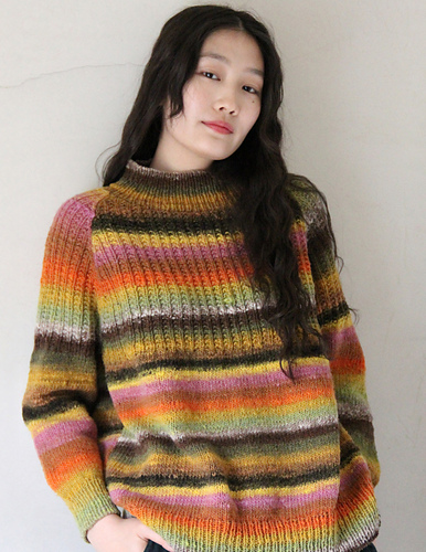 Atsuko 다른 모습 1