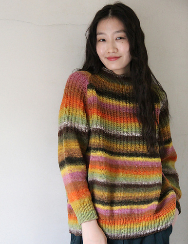 Atsuko 다른 모습 3