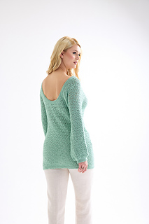 lower back neck option