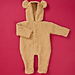 Ted pattern 