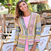 Evangelia pattern 