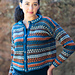 Harper pattern