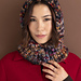 Karine pattern 