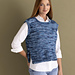 Periwinkle pattern