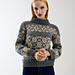 Ellie pattern 