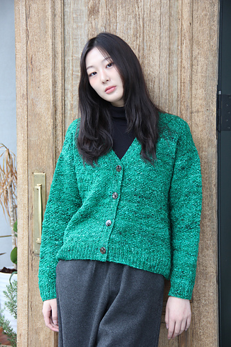 Nagare 다른 모습 1