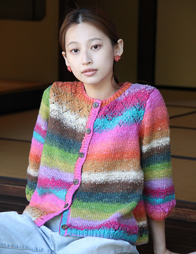 Zaimokuza 다른 모습 2