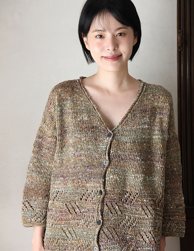 Satoyama 다른 모습 1