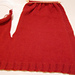 Fran's Fabulous Alpaca Vest pattern 