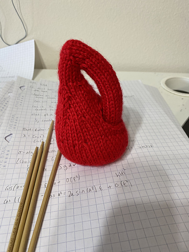 Klein Bottle
