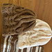 Cable Knit Beanie pattern