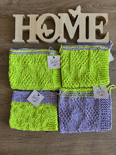Cotton Towels