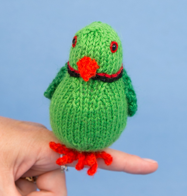 Parakeet