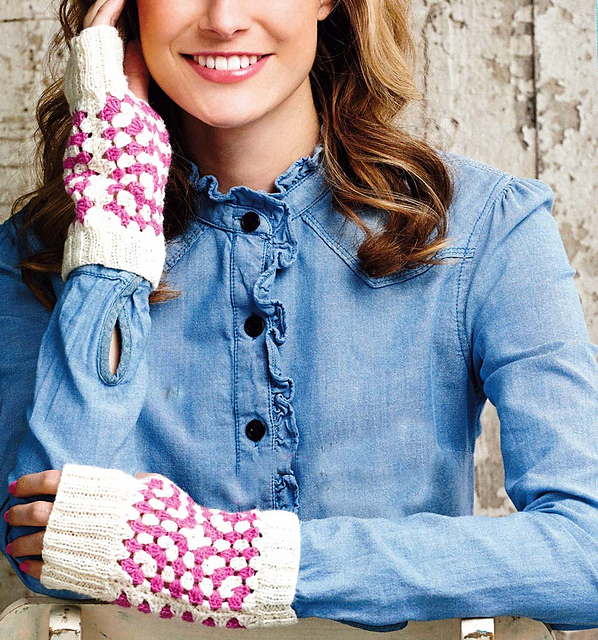 Sweet Treat Knittens