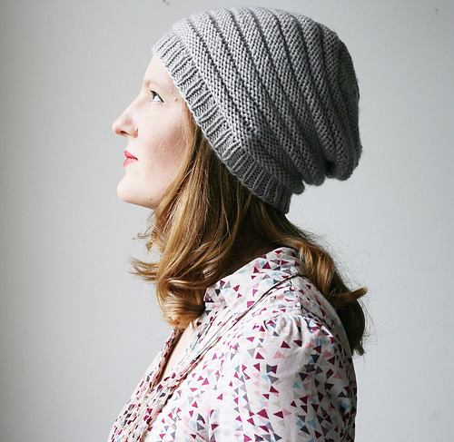 Miniques slouch - Ingrid Deon