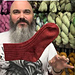 Yarn Dragon's 2x2 Sock pattern 