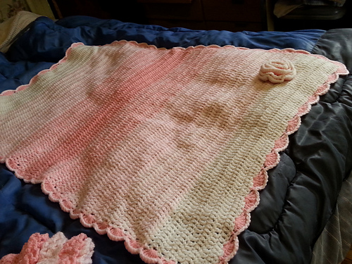Pretty Shades Blanket photo 1