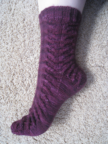 Galder - knittingprettynnz