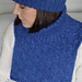 Raili Cowl pattern 